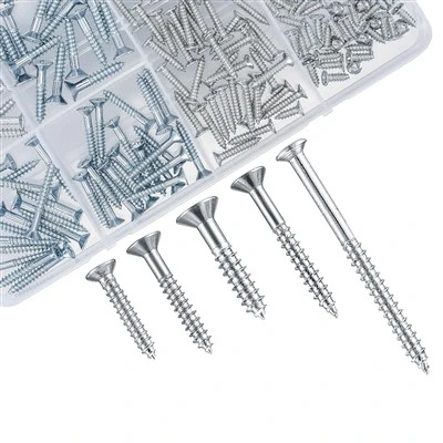 How To Choose High-quality Screws And Use Them Correctly