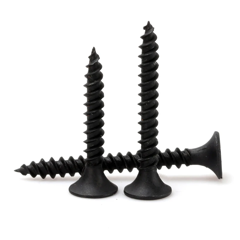 100mm Stainless Steel Screws