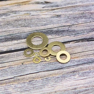 What Are The Application Scenarios Of Fender Washers