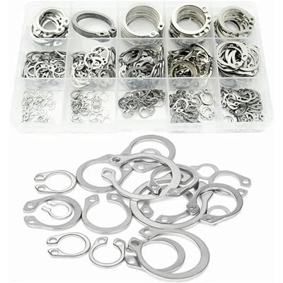 What Is The Difference Between Metric Internal Snap Rings And Imperial Intern...