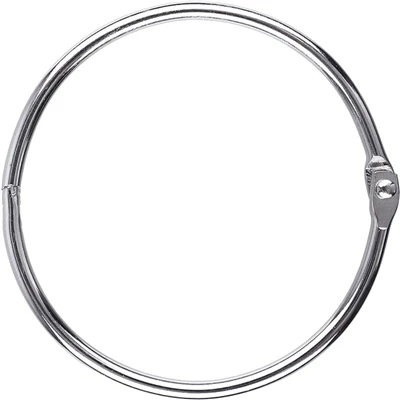 The Metric Internal Snap Ring Is A Circular Component Installed On A Shaft