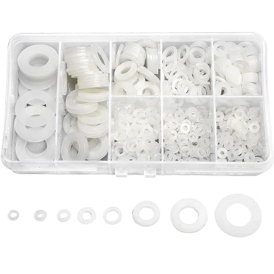 Flat Washer