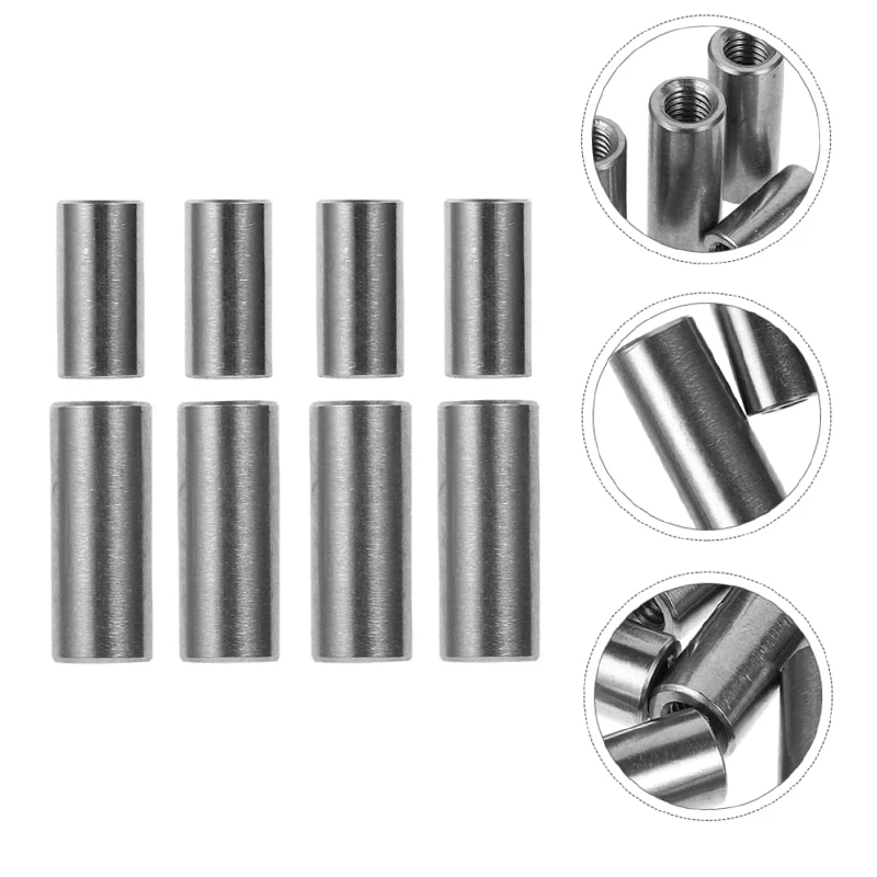 Threaded Sleeve