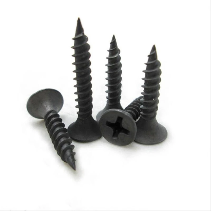 Screws