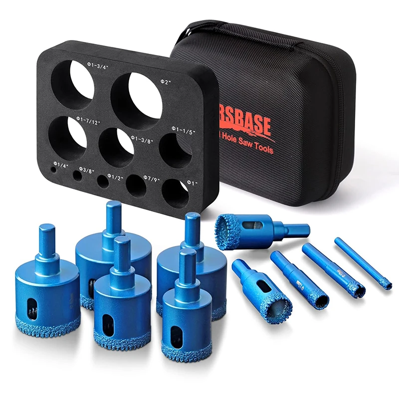 Power Tool Set