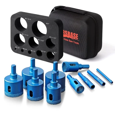 Power Tool Set