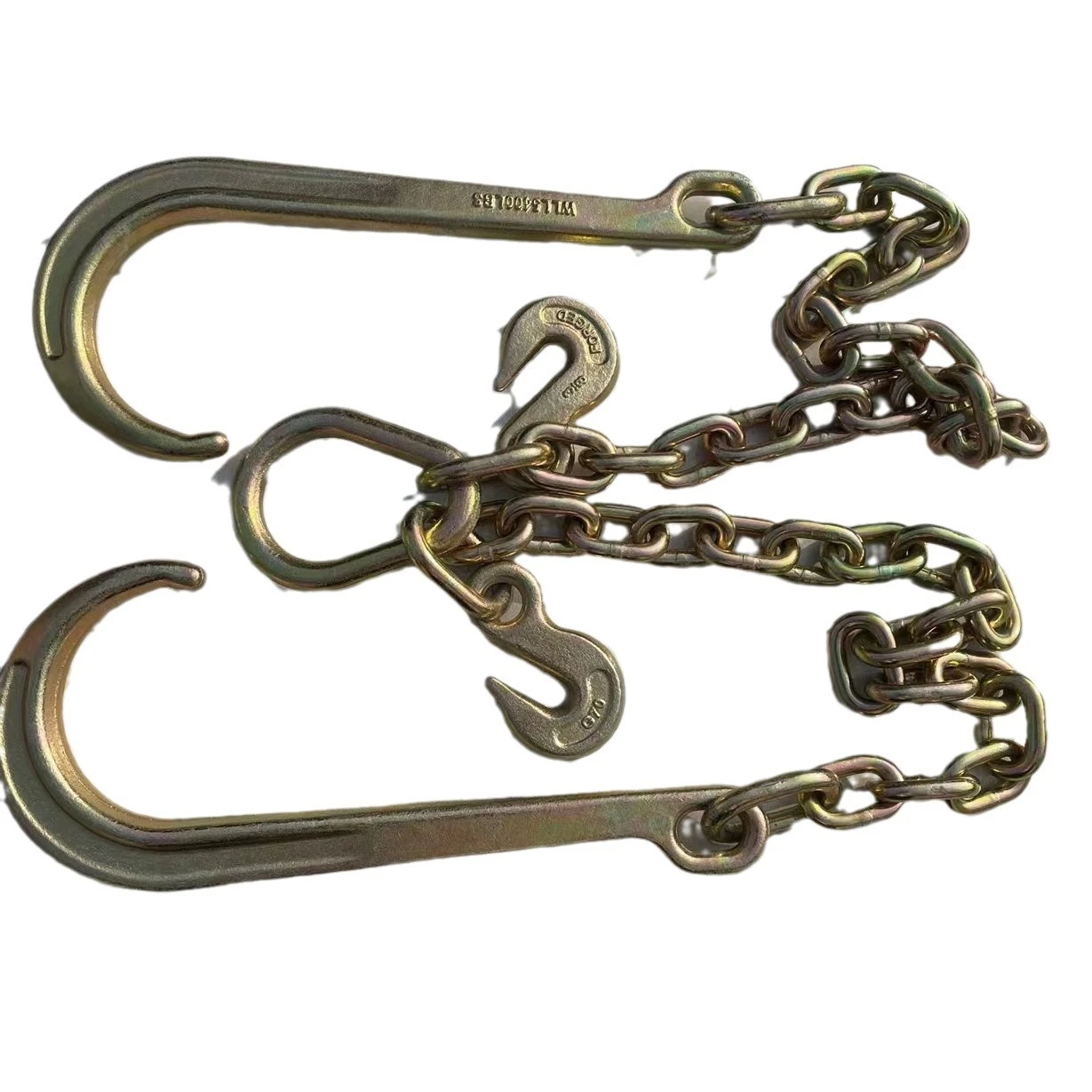 Chain With Hook