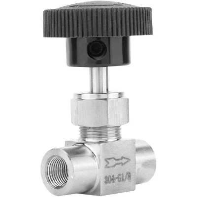 Valve Needle