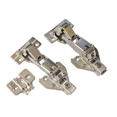 Hinges