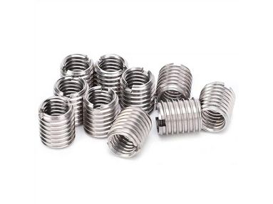 How Are The Strength Grades Of Threaded Sleeves Classified