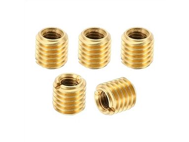 What Is The Purpose Of Threaded Sleeves