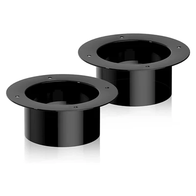 PVC Flanges Are Widely Used in Various Pipeline Systems