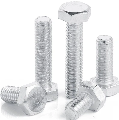 Global Demand For Hex Head Bolts Surges Amid Construction And Automotive Boom