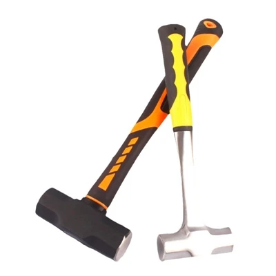 What Types Of Hammers Are There?