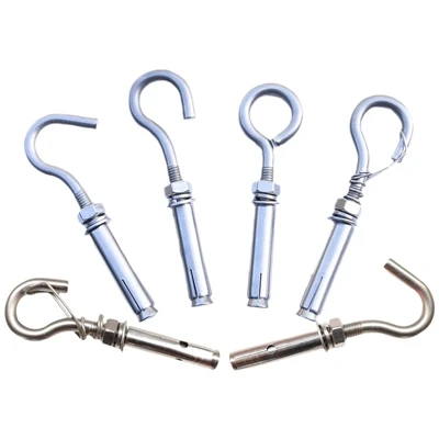 What Is The Difference Between A Bolt And A Nut?