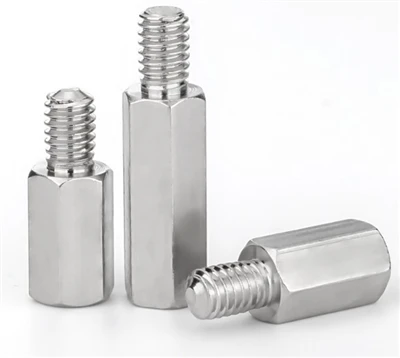 Solution To Maintain Stainless Steel Screw Fastening And Eliminate Magnetism