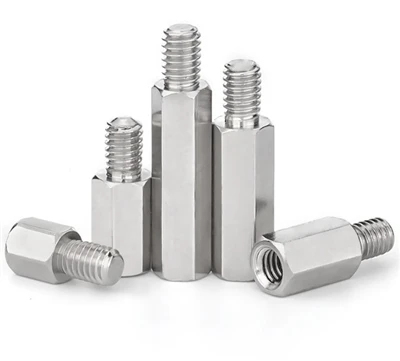 Methods To Protect Stainless Steel Bolts From Corrosion And Effectively Loose...