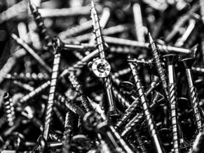 Global Screw Market To Reach $25 Billion By 2027, Driven By Construction Boom