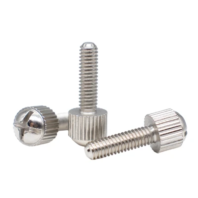 Titanium Alloy Fasteners Revolutionize High-Temperature Motor Applications