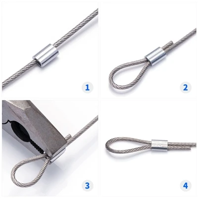 Engineers Developed UL-certified Fireproof Cable Clamps To Prevent Short Circ...