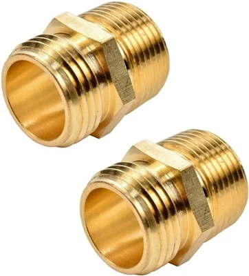 Use Of Brass Nuts