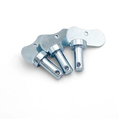 Hand Screws