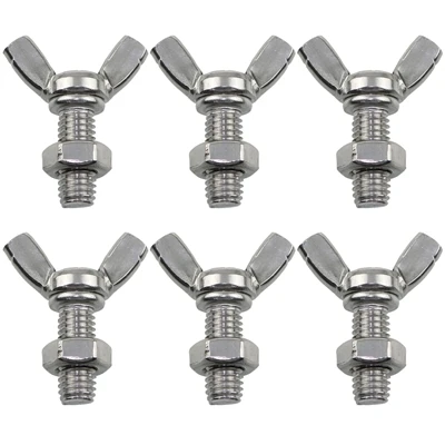 New Stock Alert: High-Quality Fasteners & Hardware Components Now Ready For G...