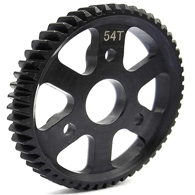 Innovations in Gear Technology Boost Industrial Efficiency