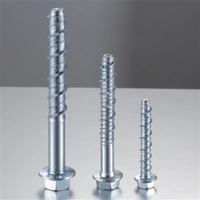 Cement Screws