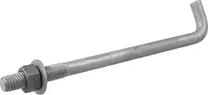 Pre Embedding Method Of Foundation Bolts