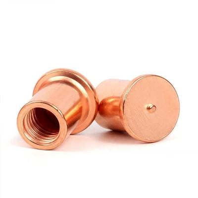 Brass Rivet Nuts Offer Strong, Corrosion-Resistant Threaded Solutions
