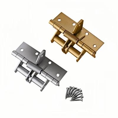 Hinge Technology Powers Next-Gen Opening Solutions With Smart Design And Aest...