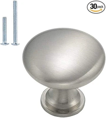 Trendy Cabinet Handles Redefine Modern Kitchen Aesthetics in 2025