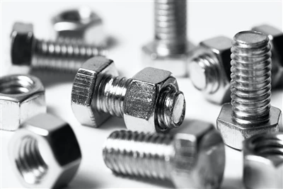 Hexagonal Bolts