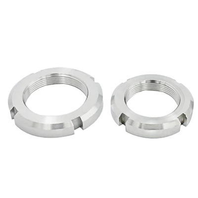 BEARING NUT