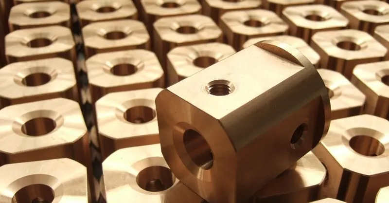 Precision-Engineered Custom Nuts Meet Industry-Specific Demands