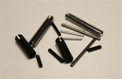 Precision Custom Pins Provide Secure Alignment in Complex Assemblies