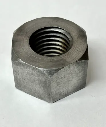 Hex Nuts Demand Surges With Global Infrastructure Expansion