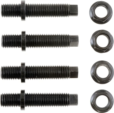 Anti-Theft Wheel Bolts Gain Popularity in Automotive Aftermarket