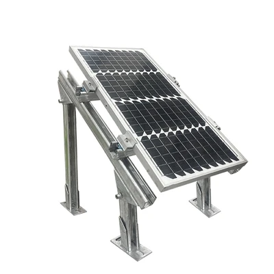 What Is A Photovoltaic Bracket?