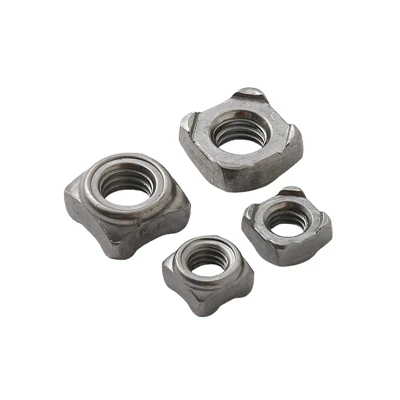 Weld Nuts Gain Popularity in Automotive And Machinery Industries Due To Secur...