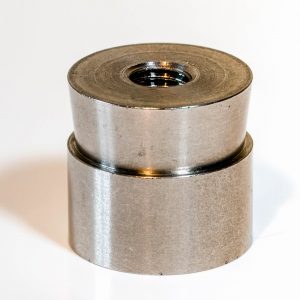 Nut Innovations: Transforming Fastening Solutions Across Industries