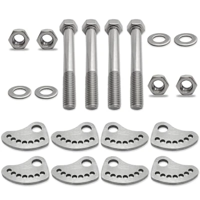Bolts Are Common Mechanical Fasteners Widely Used in Various Engineering Fiel...