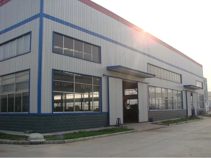 Factory photos Factory photos