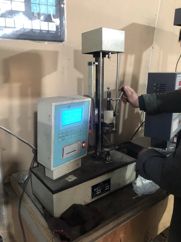 dynamometer