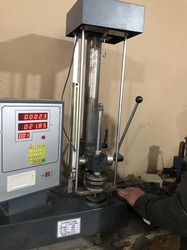 Torque wrench