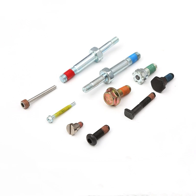 Custom Screws