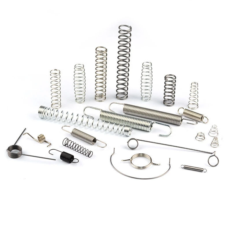 Custom Compression Spring