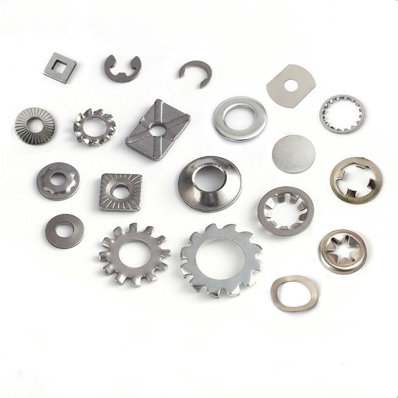 Custom Gasket
