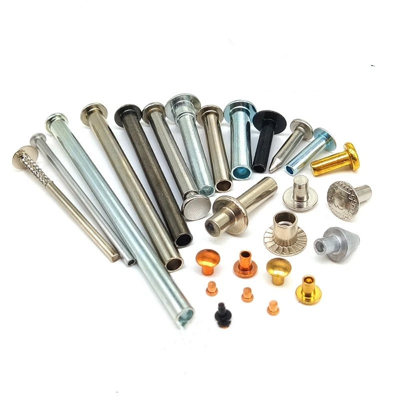 Custom Rivets